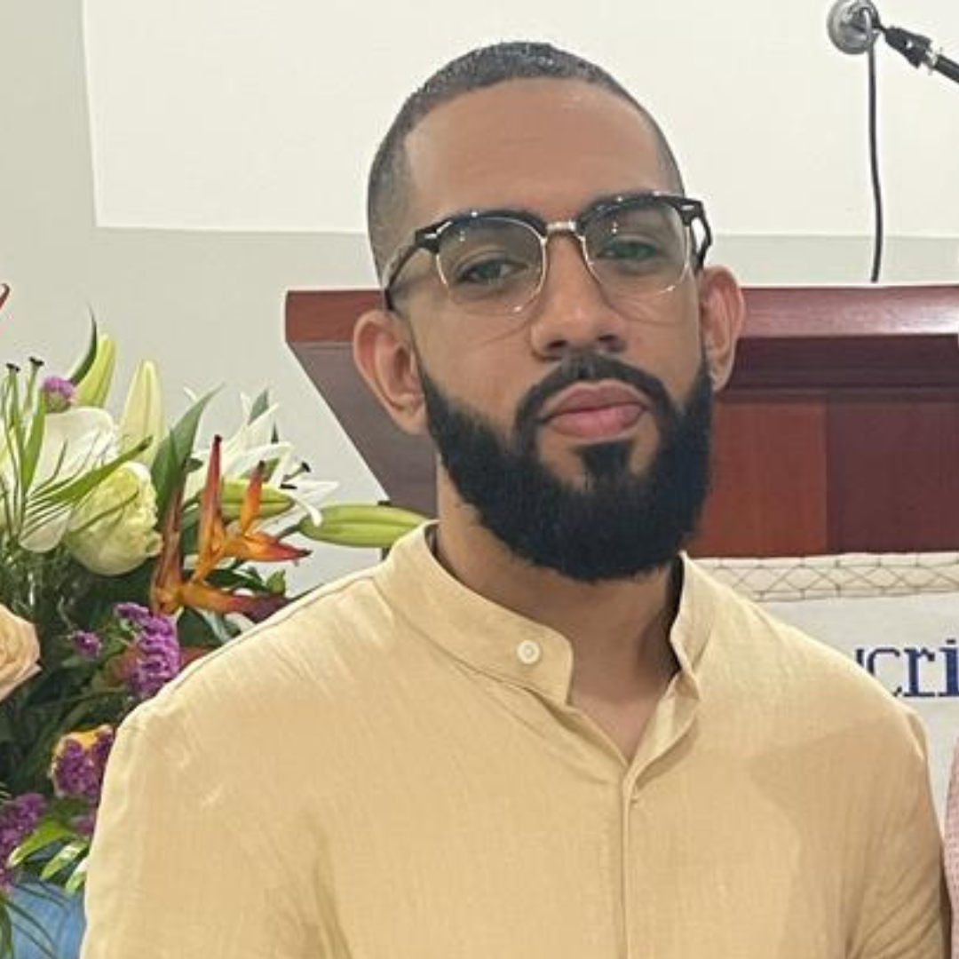 Daniel González